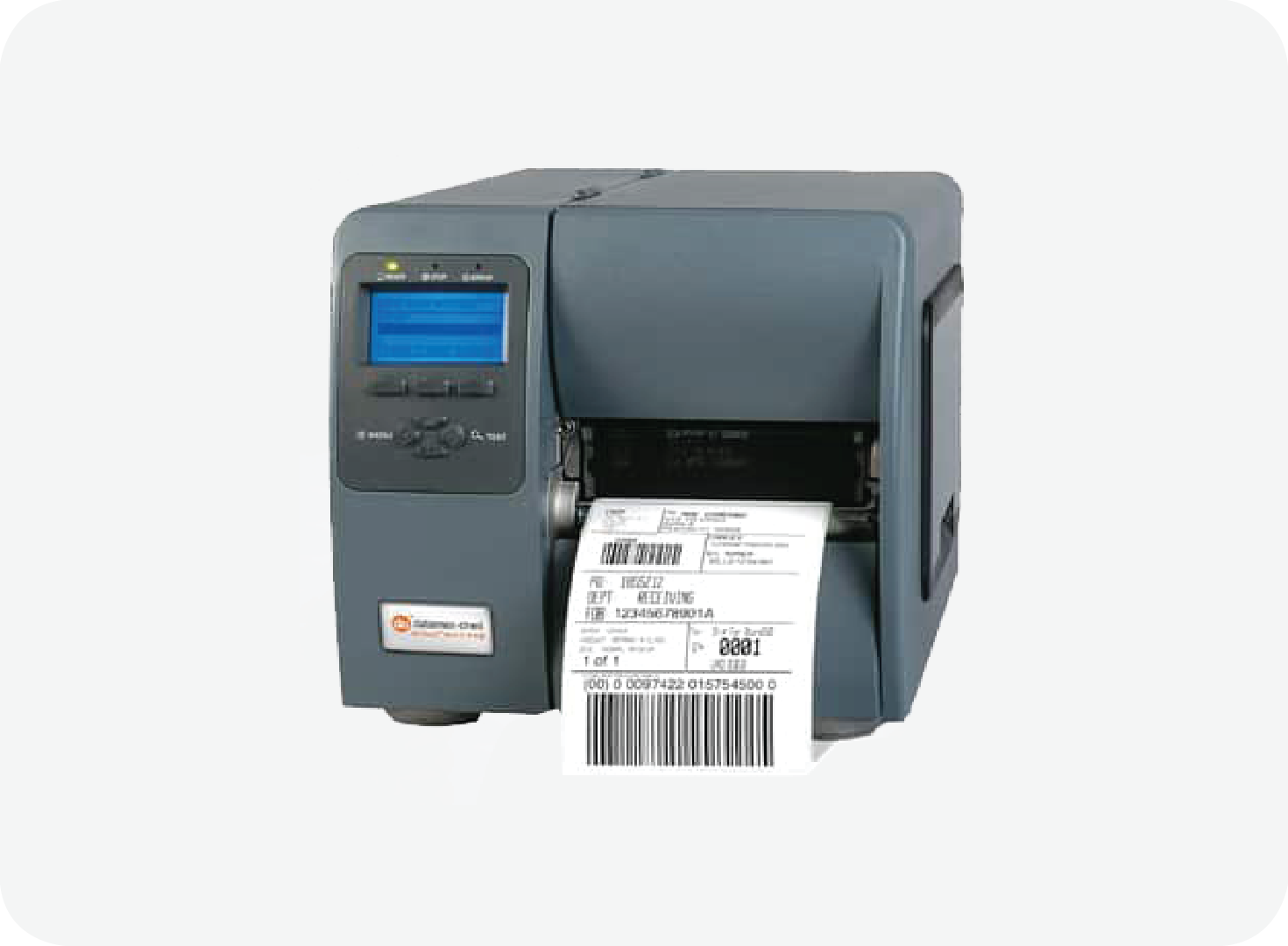 DATAMAX M4210 in Dubai, Abu Dhabi, UAE